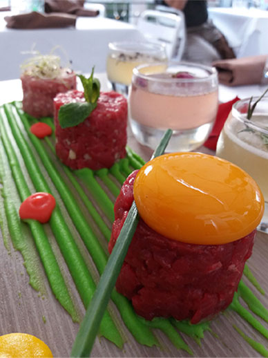 antipasti