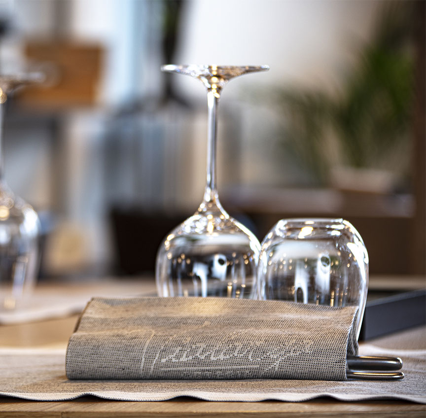 Ristorante in provincia di Milano