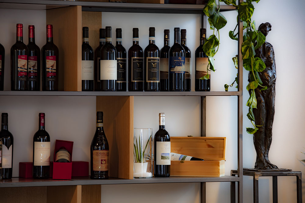 Prenota ristorante Milano